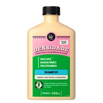 Shampoo Lola Densidade 250ml