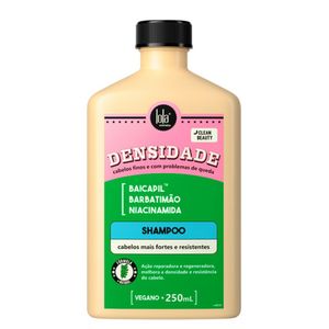 Shampoo Lola Densidade 250ml