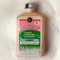 Shampoo Lola Densidade 250ml