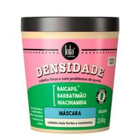 Máscara De Tratamento Lola Densidade 230g