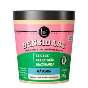 Máscara De Tratamento Lola Densidade 230g
