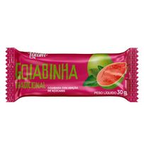 Goiabinha Tradicional Latam com Açúcares 30g