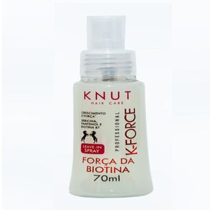 Leave-in Spray Knut K-Force 70ml