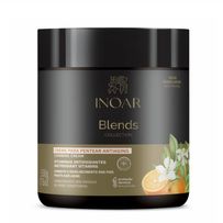 Creme para Pentear Inoar Blends 500g