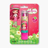 Batom View Infantil Moranguinho 3,5g