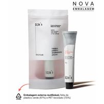 Creme Hidratante Mãos Riô SkinLab Pro-Idade 60g
