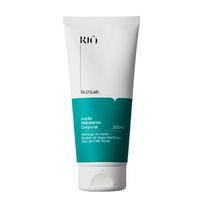 Loção Hidratante Corporal Riô SkinLab 200ml