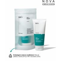 Loção Hidratante Corporal Riô SkinLab 200ml