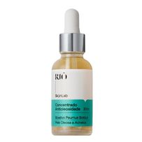Concentrado Antioleosidade Riô SkinLab 30ml
