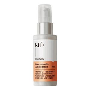Concentrado Antioxidante Riô SkinLab 30ml