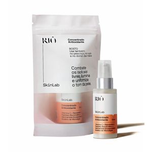 Concentrado Antioxidante Riô SkinLab 30ml