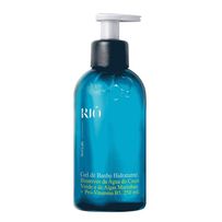 Gel de Banho Hidratante Riô SkinLab 250ml