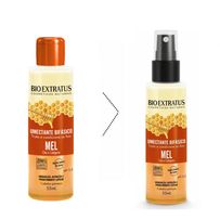 Umectante Bifásico Bio Extratus Mel 55ml