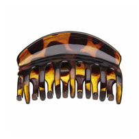 Prendedor de Cabelo Ricca Enox Basics Clássica