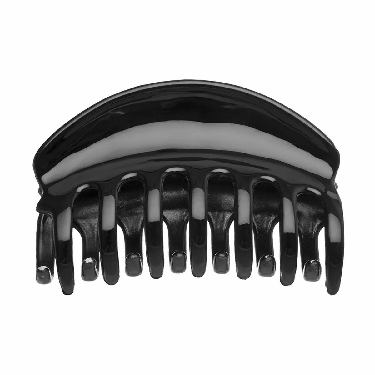 Prendedor de Cabelo Ricca Enox Basics Clássica