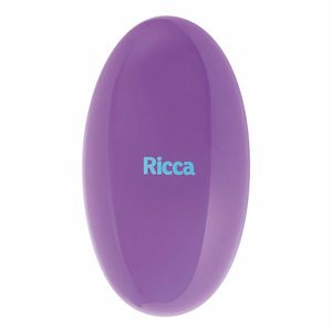 Escova Para Cabelos Ricca Flex Hair 118 - 1 Unidadee