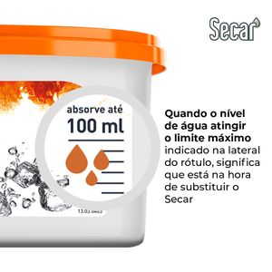 Evita Mofo Secar Original Natural 80g