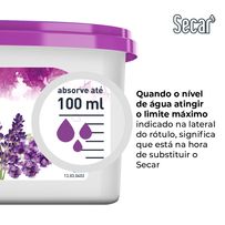 Evita Mofo Secar Original Lavanda 80g