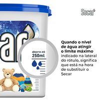 Evita Mofo Secar Original Kids 180g