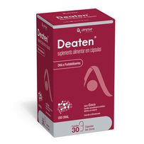Suplemento Alimentar Deaten Arese 30 Cápsulas