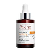 Sérum Vitamin Activ Cg Avène Iluminador Antioxidante 30ml