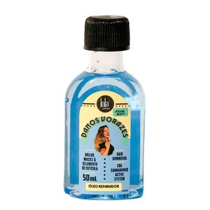 Óleo Reparador Lola Danos Vorazes 50ml