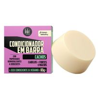 Condicionador Em Barra Lola Cachos 65g