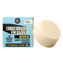 Condicionador Em Barra Lola Nutritivo 65g