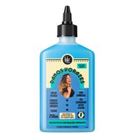 Condicionador Líquido Lola Danos Vorazes Booster Reparação Imediata 250ml