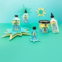 Shampoo Lola Danos Vorazes Fortificante 250ml