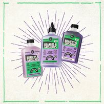 Shampoo Hidratante Lola Brancos E Grisalhos Iluminador 250ml