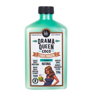 Condicionador Lola Drama Queen Coco 250g