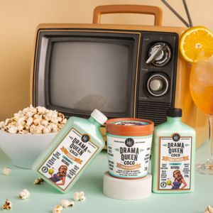 Condicionador Lola Drama Queen Coco 250g