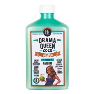 Shampoo Lola Drama Queen Coco 250g