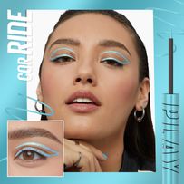 Delineador Maybelline Tattoo Liner Play Ride 2,1g