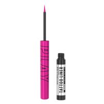 Delineador Maybelline Tattoo Liner Play Punch 2,1g