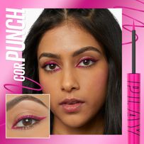 Delineador Maybelline Tattoo Liner Play Punch 2,1g