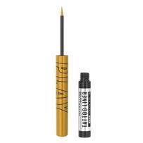 Delineador Maybelline Tattoo Liner Play Drop 2,1g