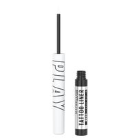 Delineador Maybelline Tattoo Liner Play Defense 2,1g