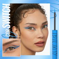 Delineador Maybelline Tattoo Liner Play Switch 2,1g