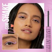 Delineador Maybelline Tattoo Liner Play Shake 2,1g