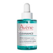 Sérum Avène Cleanence Esfoliante A.H.A 30ml