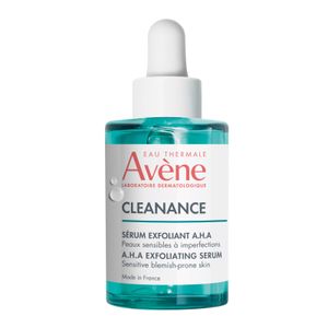 Sérum Avène Cleanence Esfoliante A.H.A 30ml