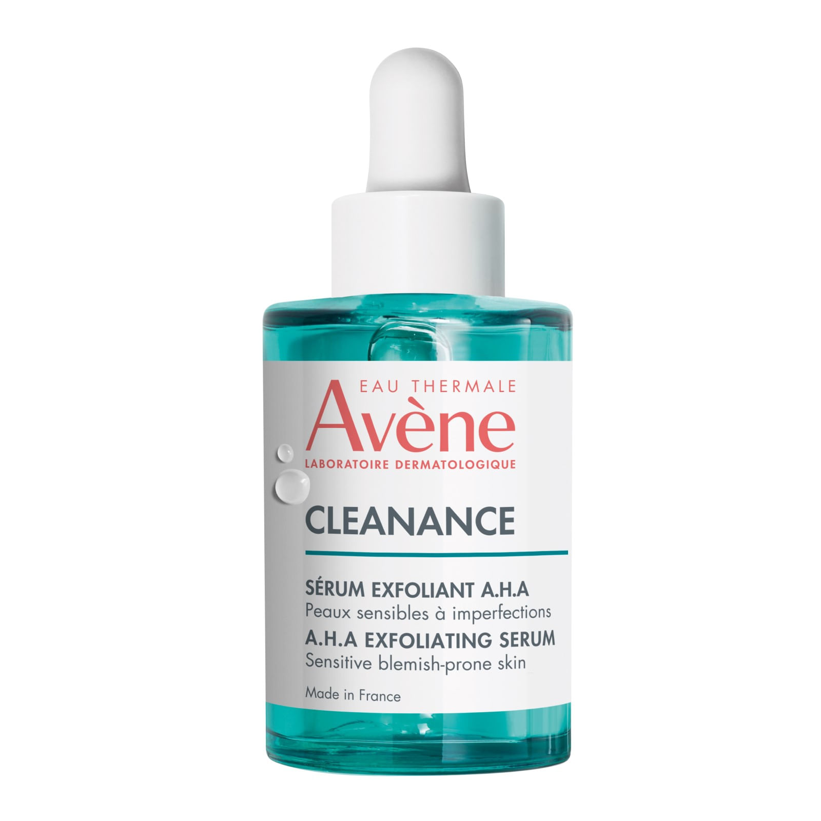 Sérum Avène Cleanence Esfoliante A.H.A 30ml