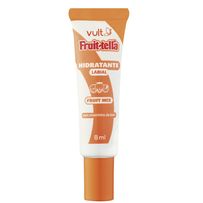 Hidratante Labial Vult Fruittella Fruit Mix Cor Perolada 8ml
