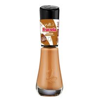 Esmalte Vult Fruittella 5Free Cremoso Caramelo 8ml