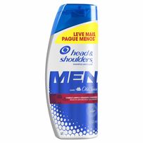 Shampoo Anticaspa Head & Shoulders Old Spice 650ml