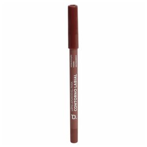 Lápis Apontável para Contorno Labial Dailus Taupe