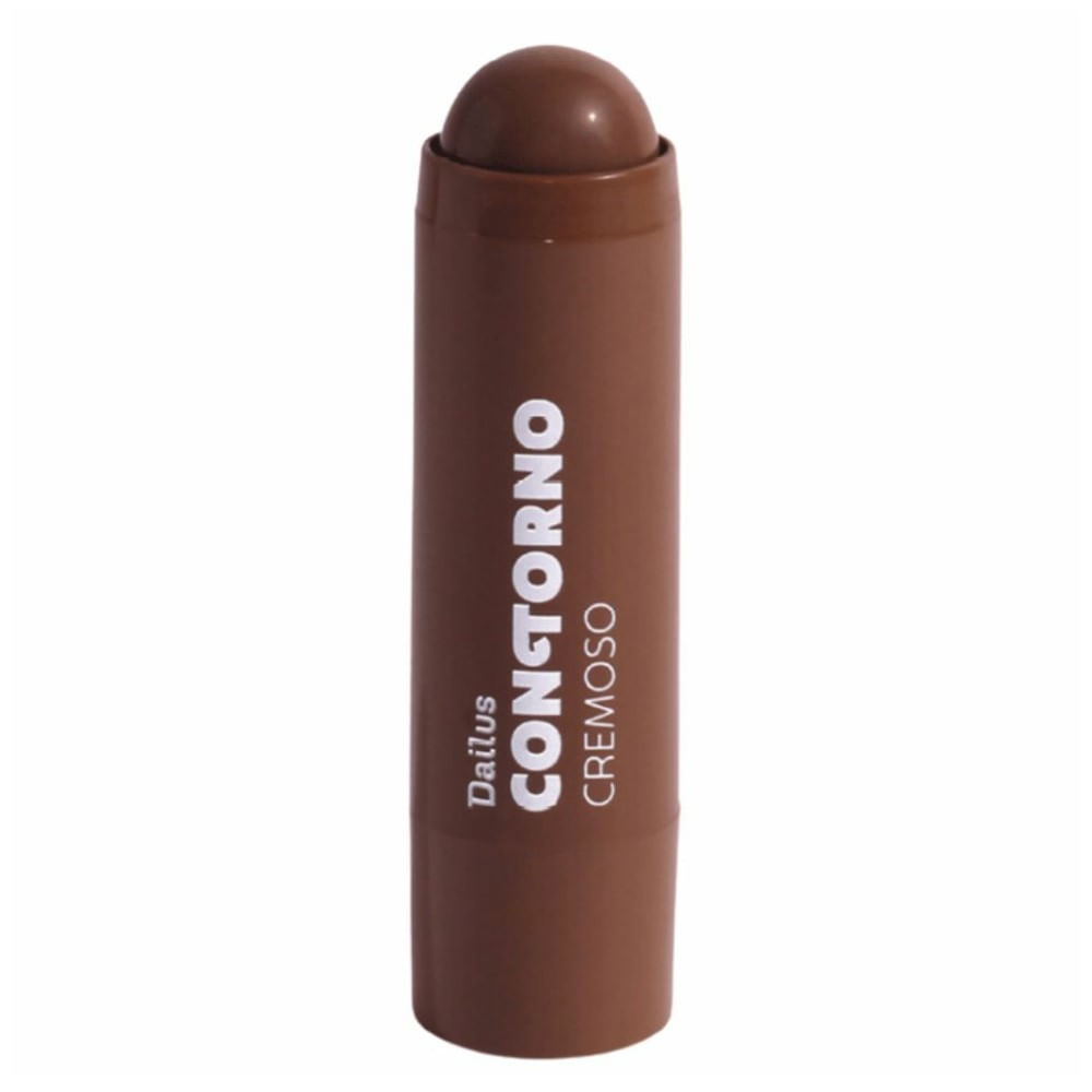 Contorno Stick Cremoso Dailus Caramelo