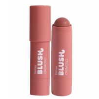 Blush Cremoso Dailus Pessego